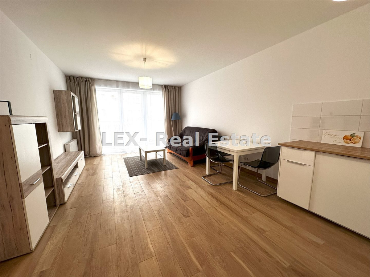Apartment in Pruszków - View 5