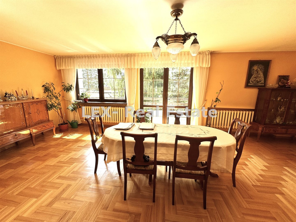 Dom – Pruszków, Malichy - Widok 3