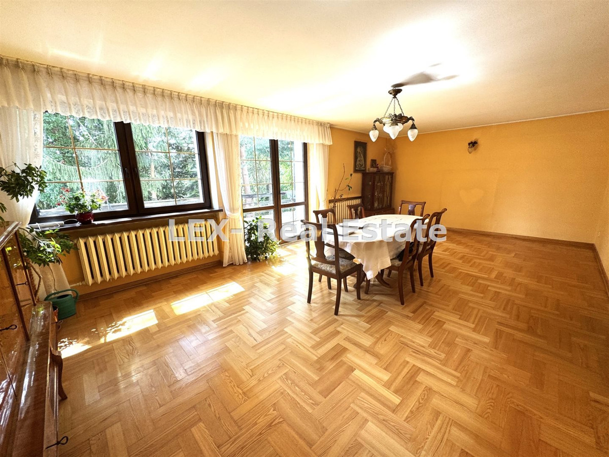 Dom – Pruszków, Malichy - Widok 4