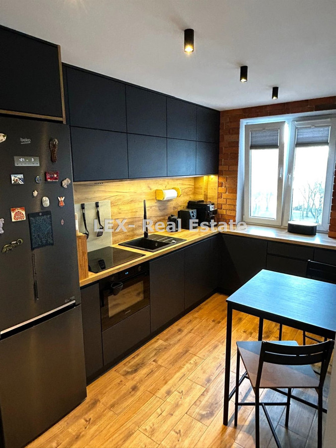 Apartment in Pruszków, Osiedle Staszica, Gąsin - Widok 6