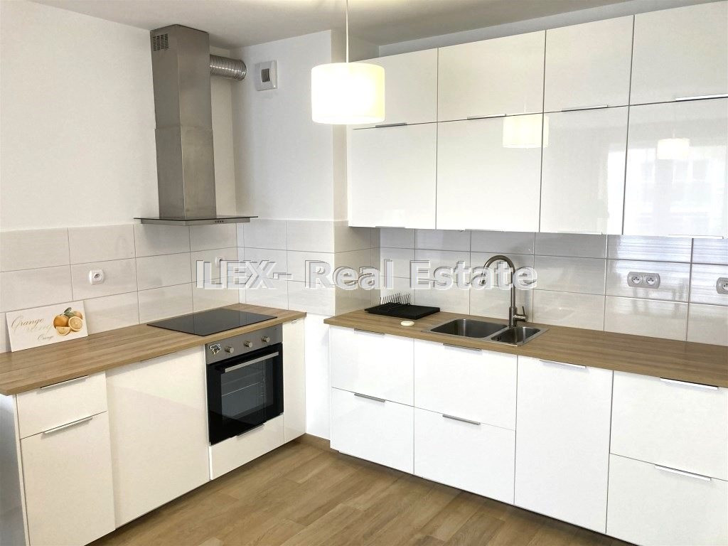 Apartment in Pruszków - View 3