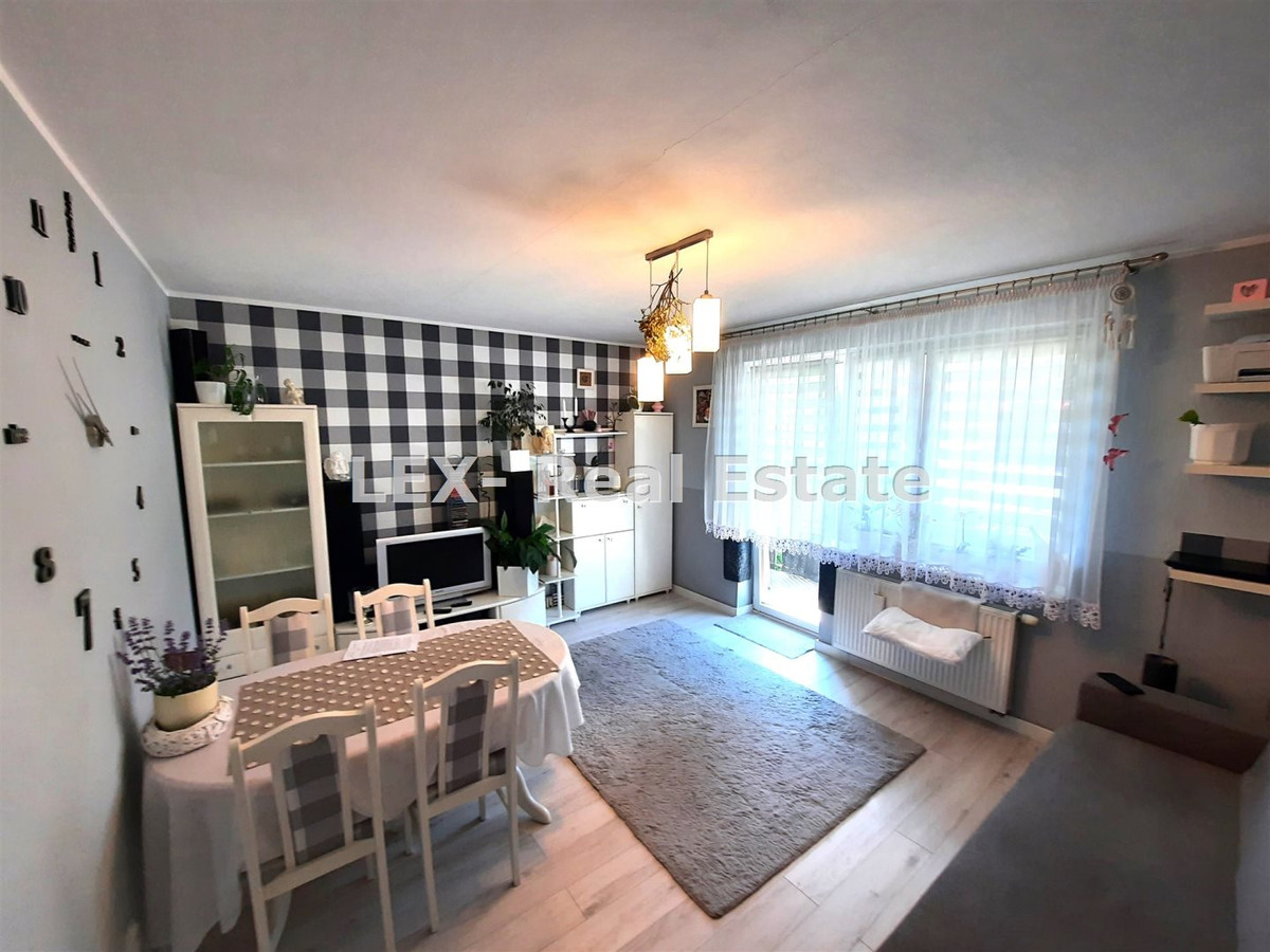 Appartement 2 pièces, 48 m²