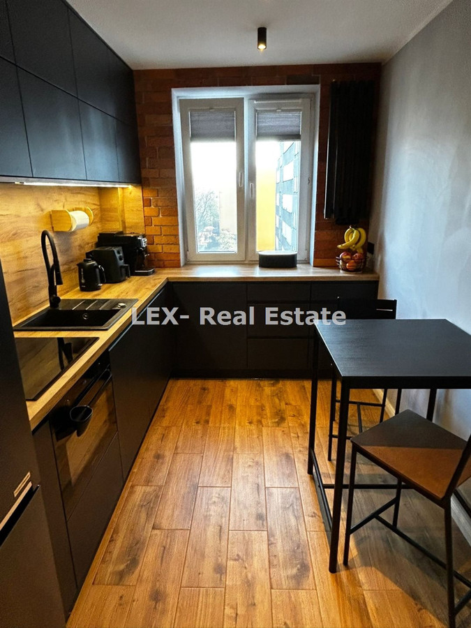 Apartment in Pruszków, Osiedle Staszica, Gąsin - Widok 5
