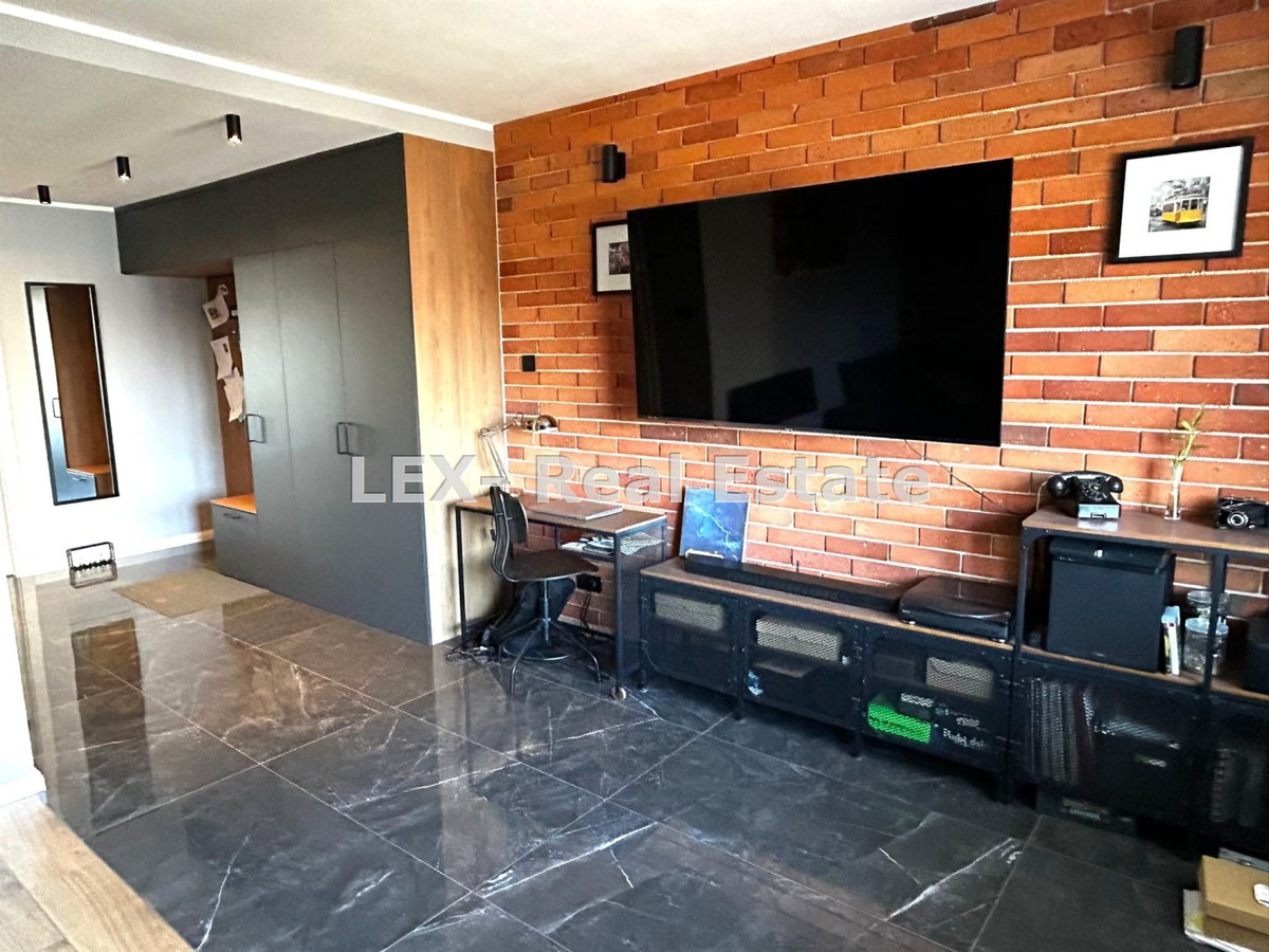 Apartment in Pruszków, Osiedle Staszica, Gąsin - Widok 3