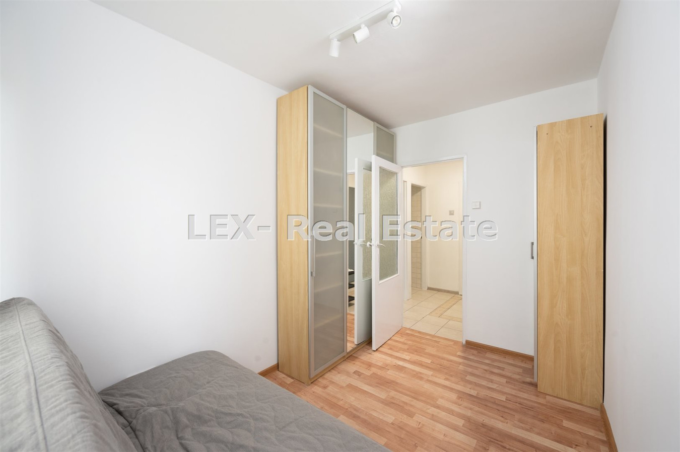 Apartment in Pruszków, Osiedle Staszica cz. B, Wyględówek - Widok 4