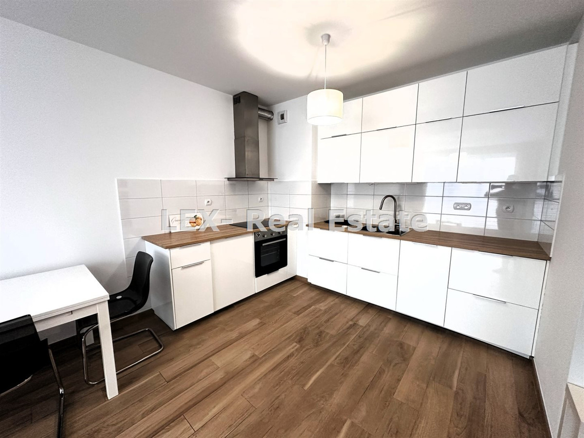 Apartment in Pruszków - View 2