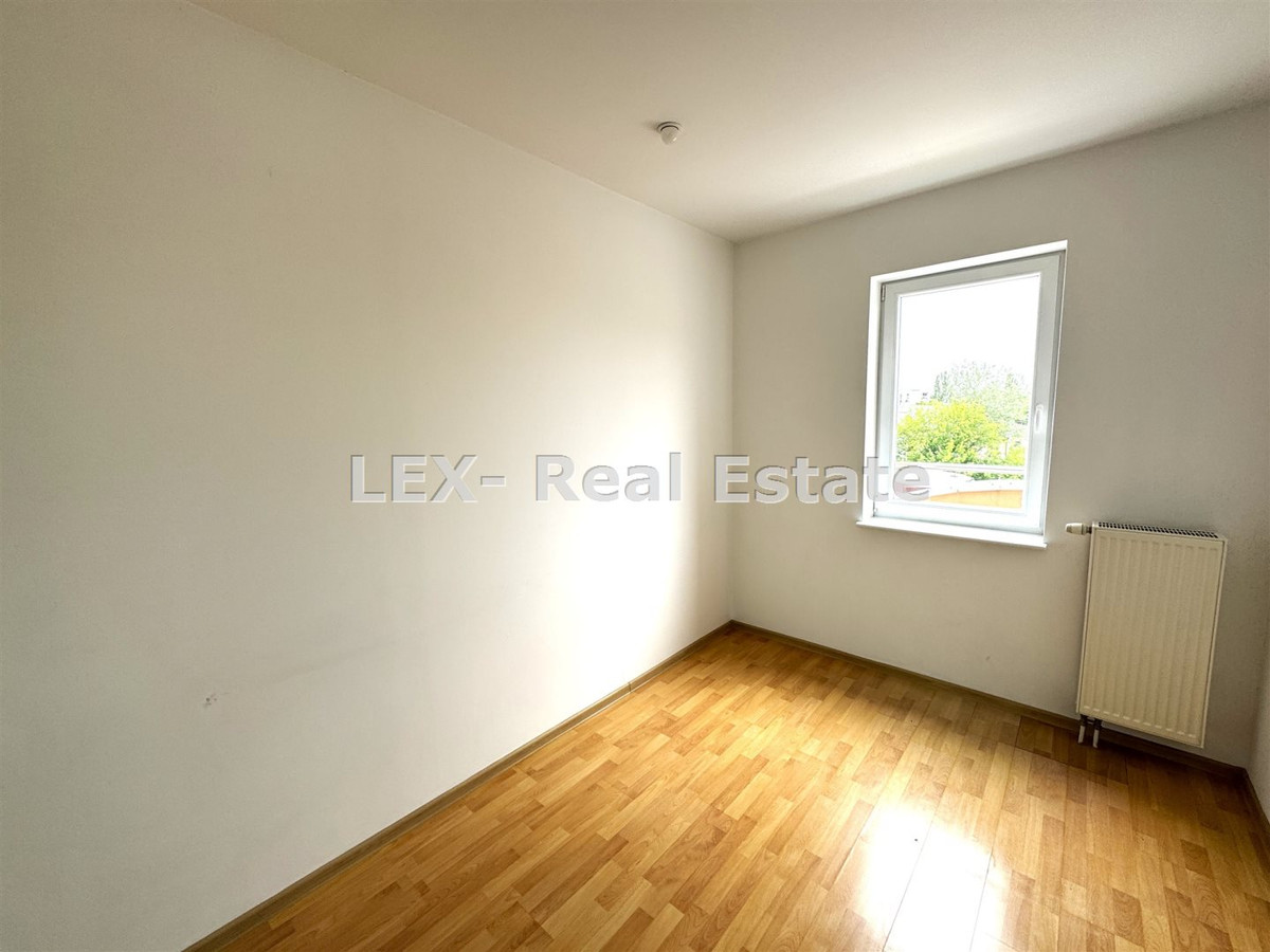 Apartment in Pruszków, Wyględówek - View 5