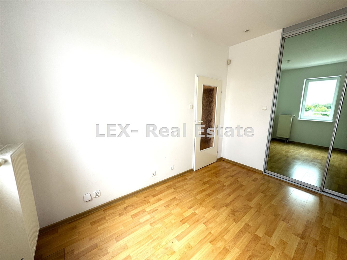 Apartment in Pruszków, Wyględówek - More