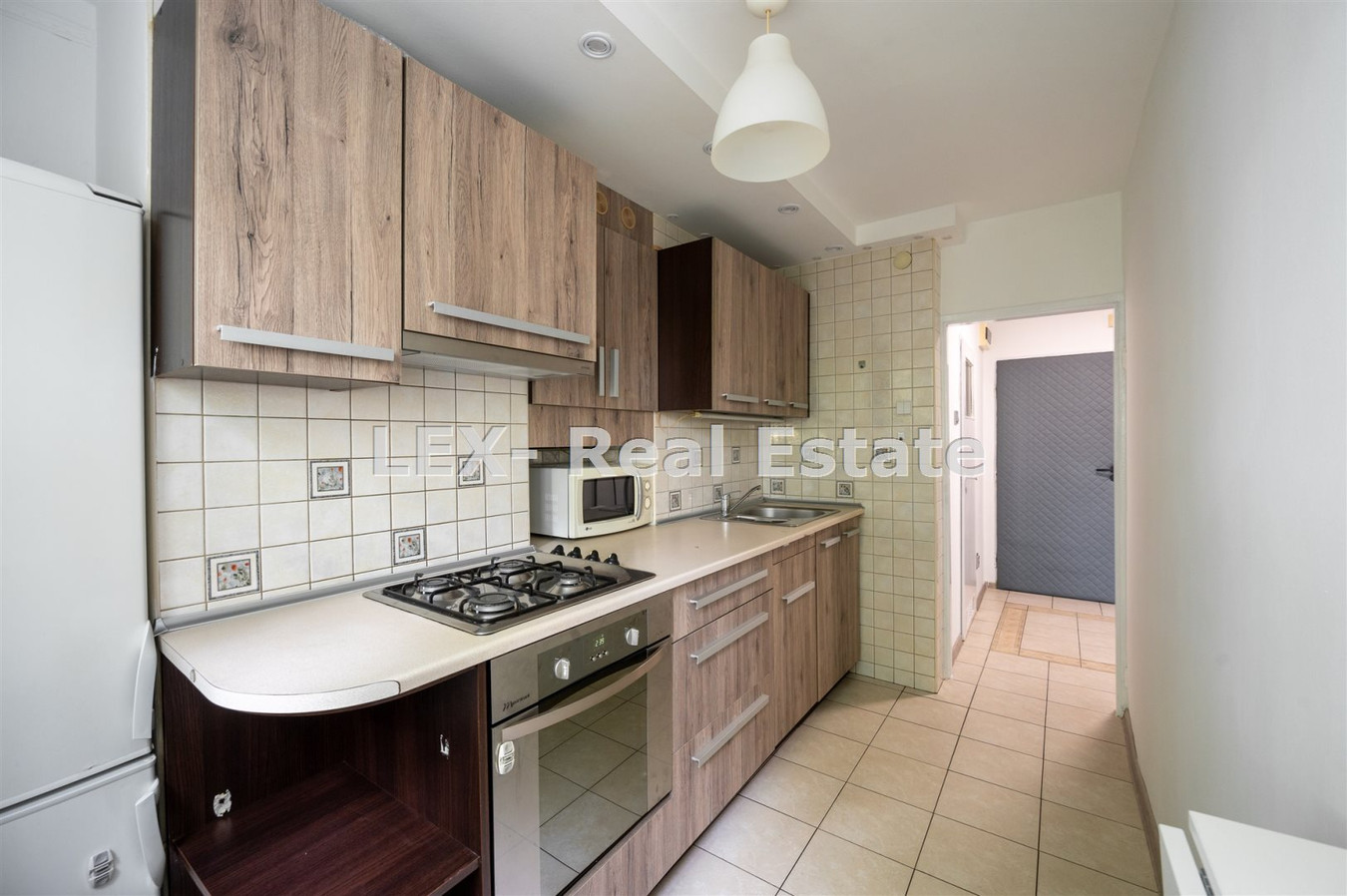 Apartment in Pruszków, Osiedle Staszica cz. B, Wyględówek - Widok 5