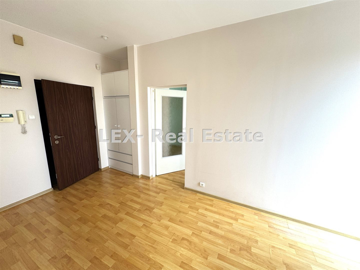 Apartment in Pruszków, Wyględówek - View 4