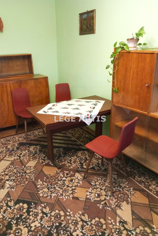 Mieszkanie – Łódź, Stare Miasto, Bałuty - Widok 3