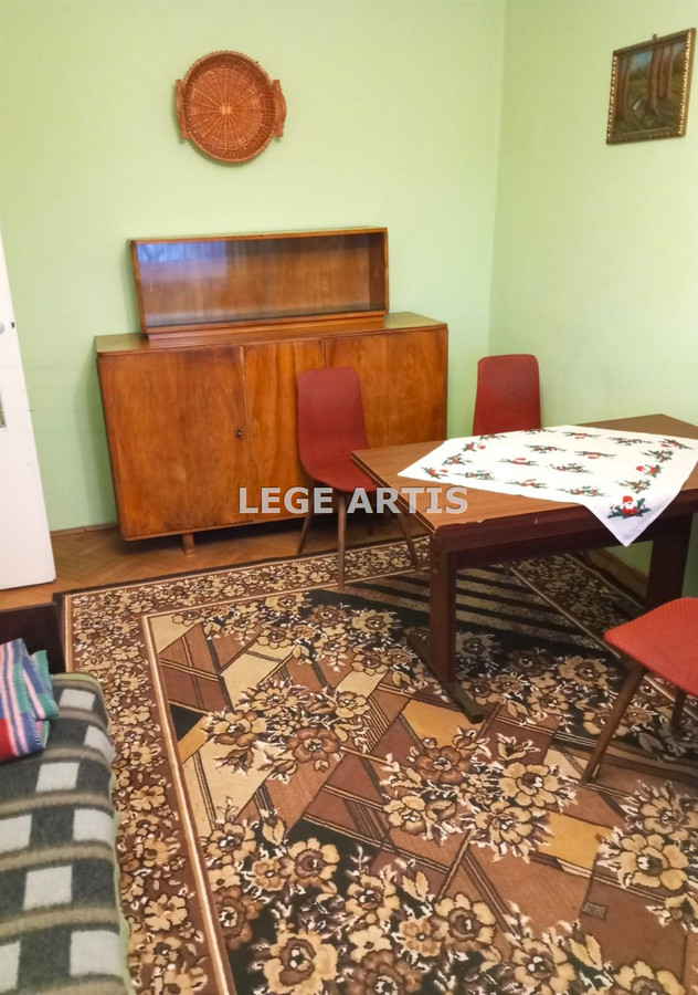 Mieszkanie – Łódź, Stare Miasto, Bałuty - Widok 2