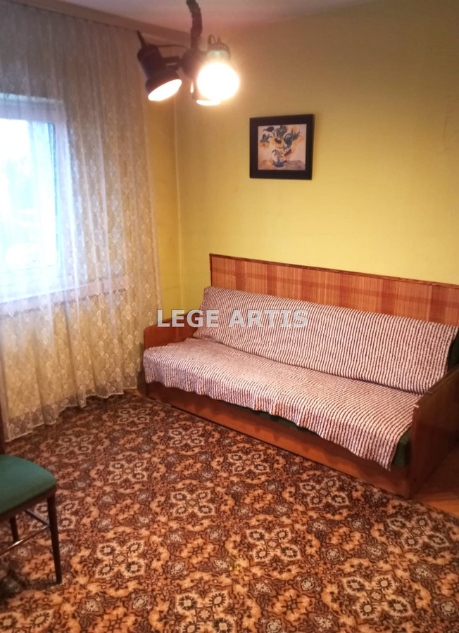 Mieszkanie – Łódź, Stare Miasto, Bałuty - Widok 4