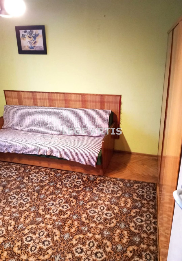 Mieszkanie – Łódź, Stare Miasto, Bałuty - Widok 5
