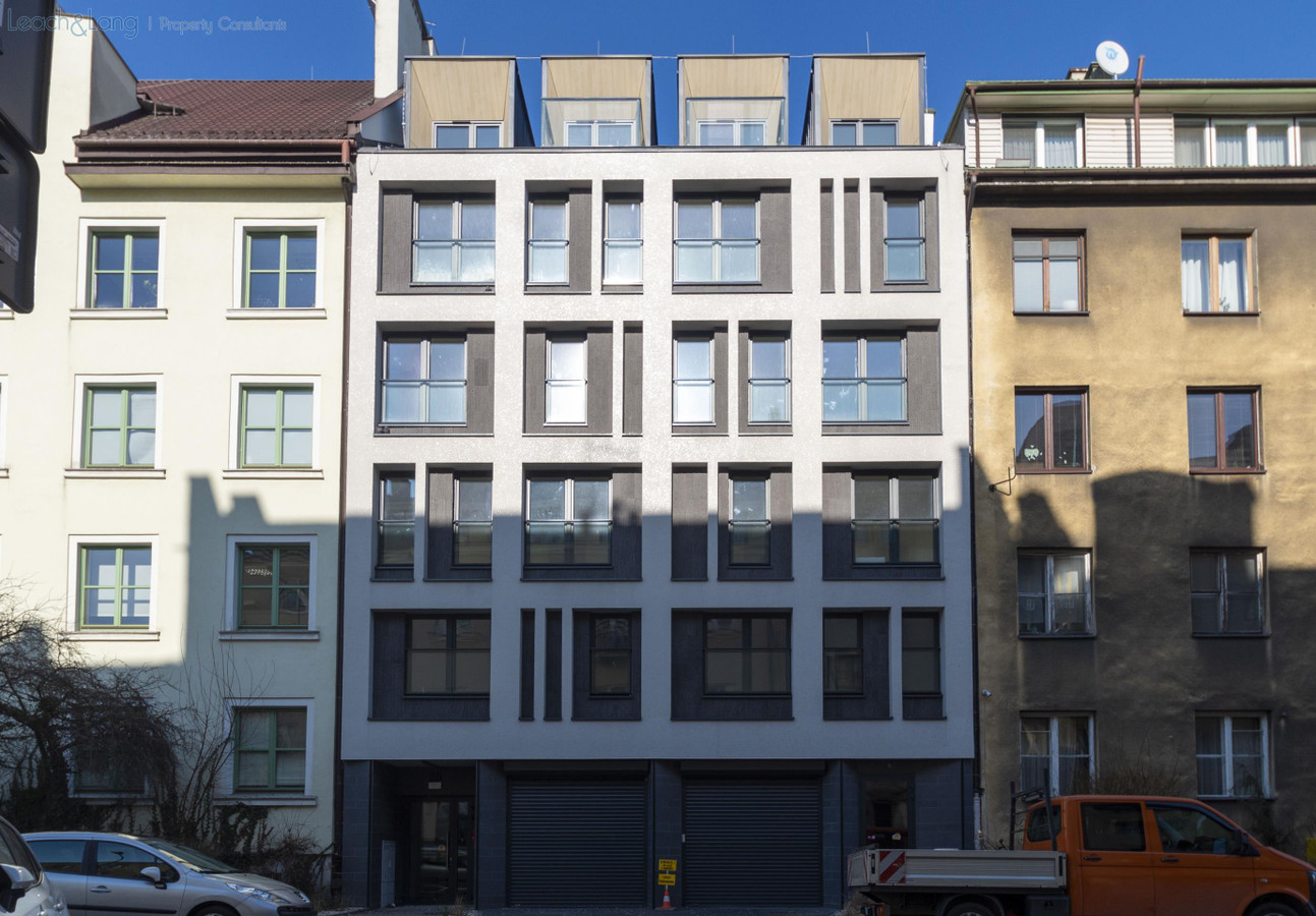 Apartment in Kraków, Nowa Wieś, Krowodrza - Widok 2