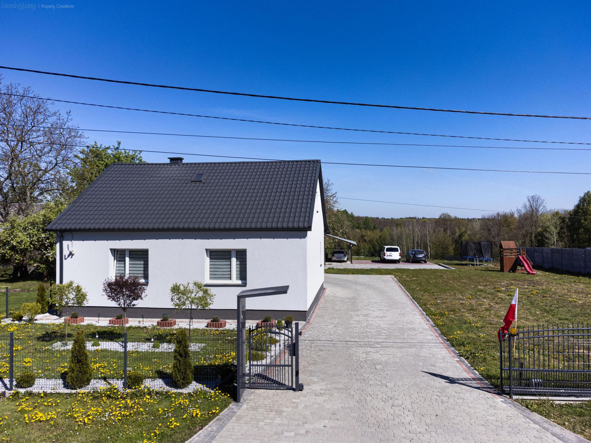 Dom – Miechów, Celiny Przesławickie - Widok 3