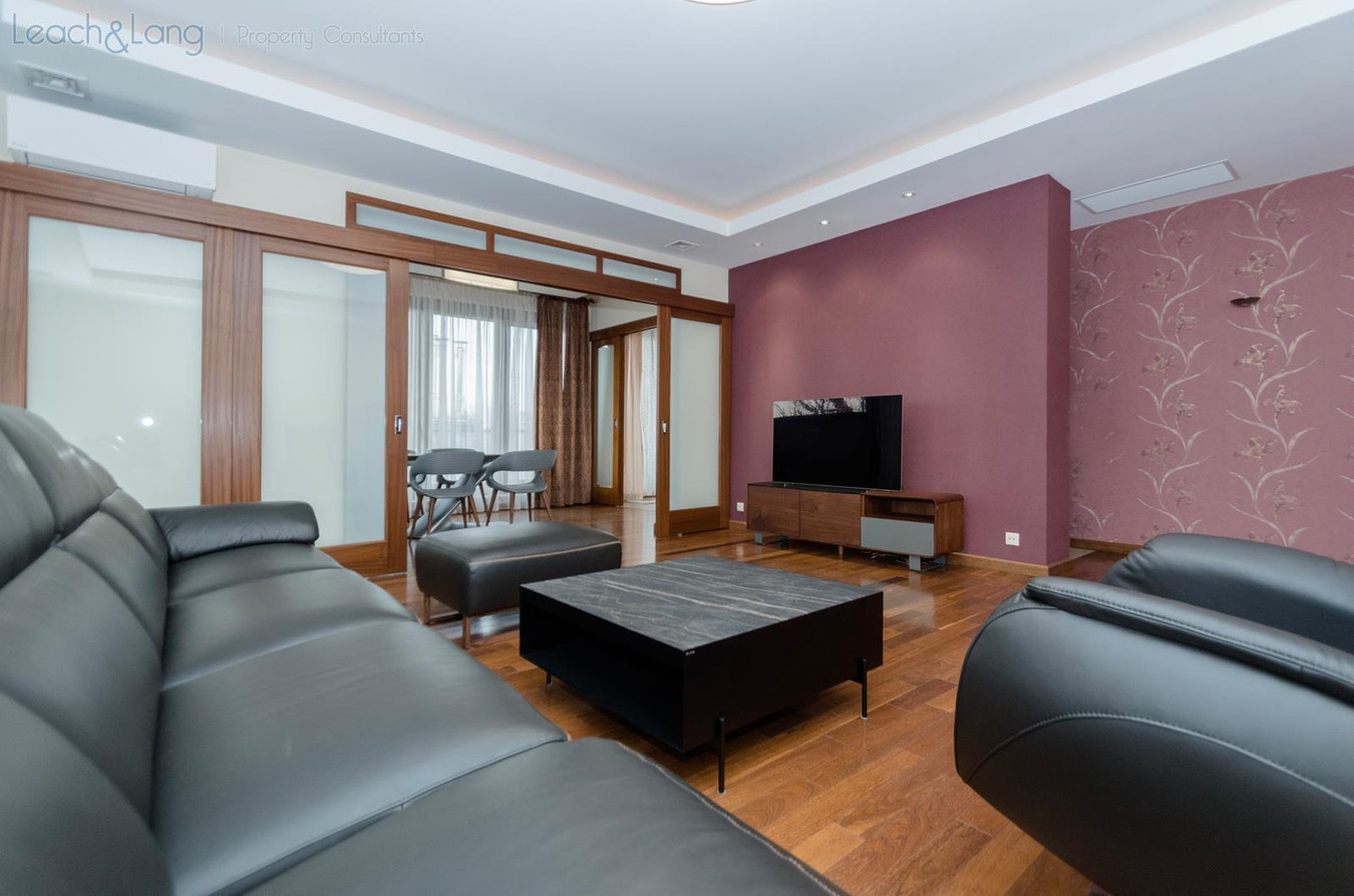 Apartment in Kraków, Piasek, Stare Miasto - View 3