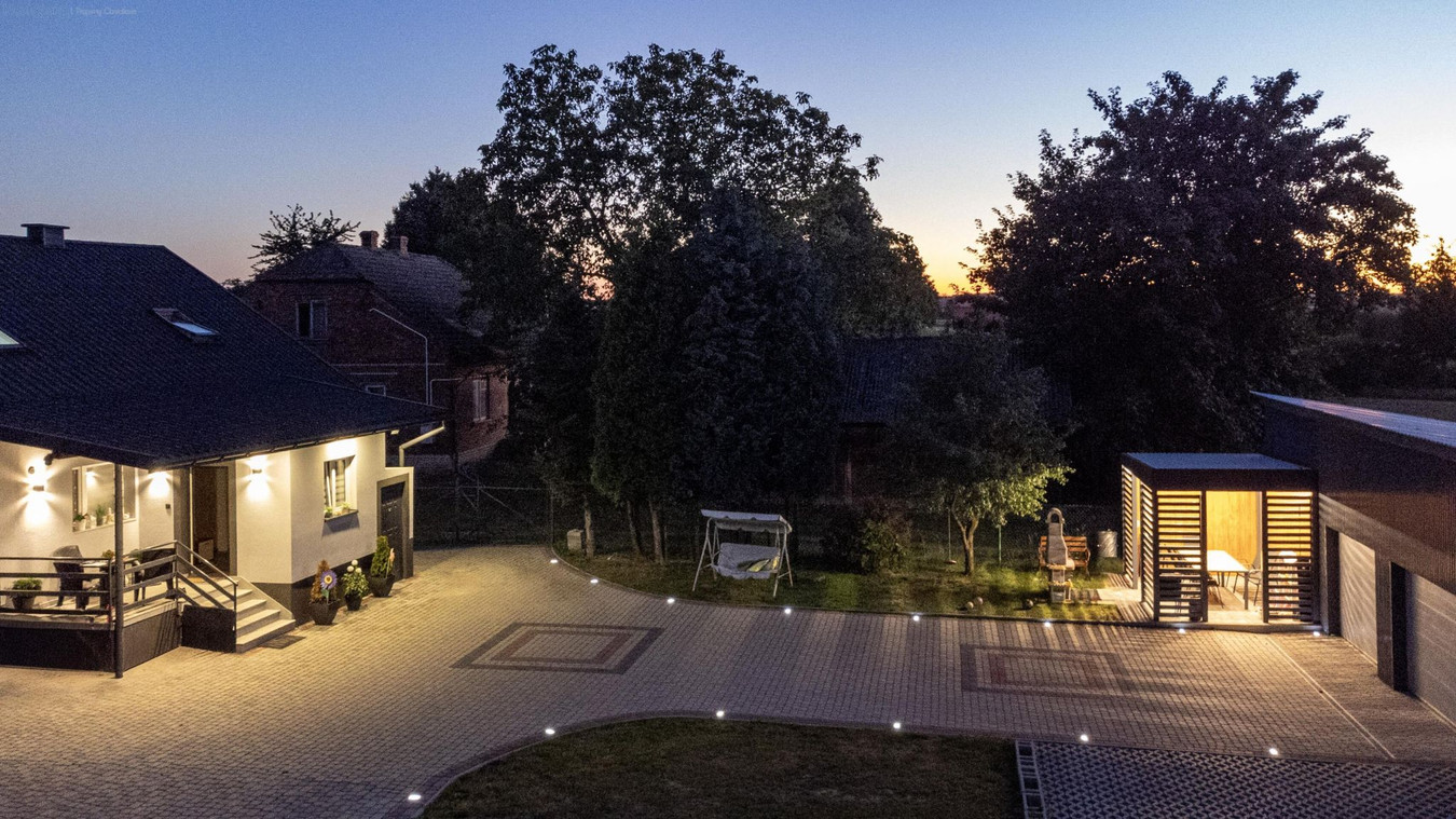 Dom – Miechów, Celiny Przesławickie - Widok 4