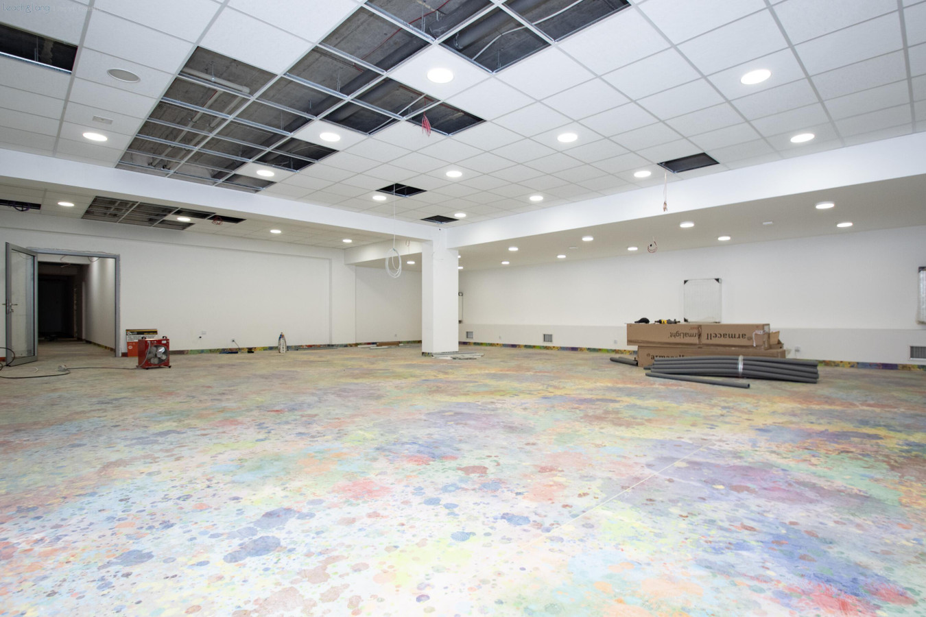 Nowoczesny budynek edukacyjny na sprzedaż – Salwator, Kraków - Widok 4