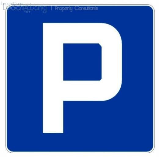 Miejsce parkingowe - Stańczyka - Widok 3