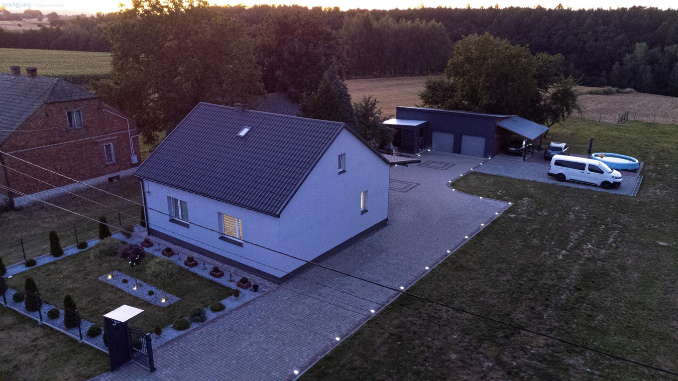 Dom – Miechów, Celiny Przesławickie - Widok 2