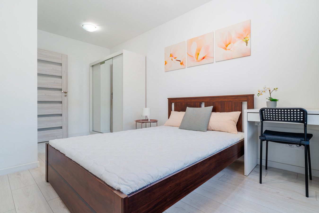 Apartment in Kraków, Cegielniana, Łagiewniki-Borek Fałęcki - Widok 5