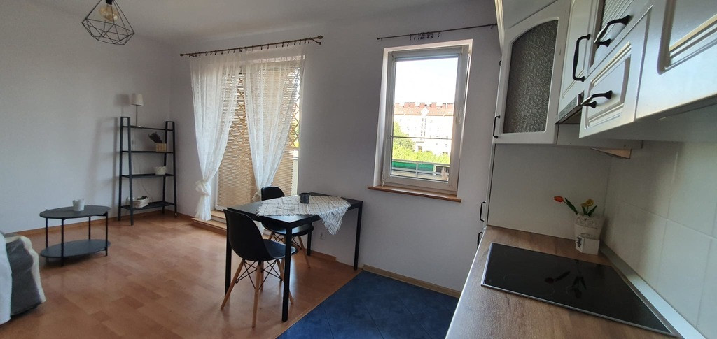 Mieszkanie – Kraków, Gajszcza, Krowodrza - Widok 4