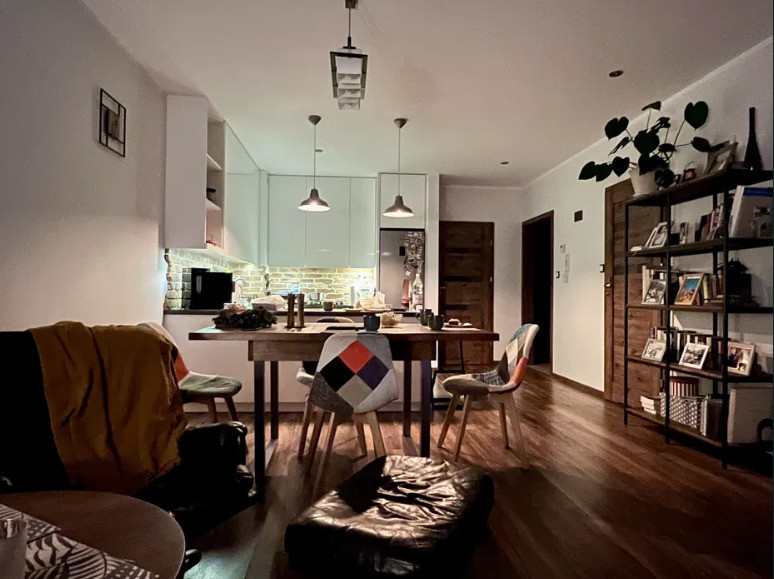 Apartment in Wieliczka, Osiedle Bogucice - View 3