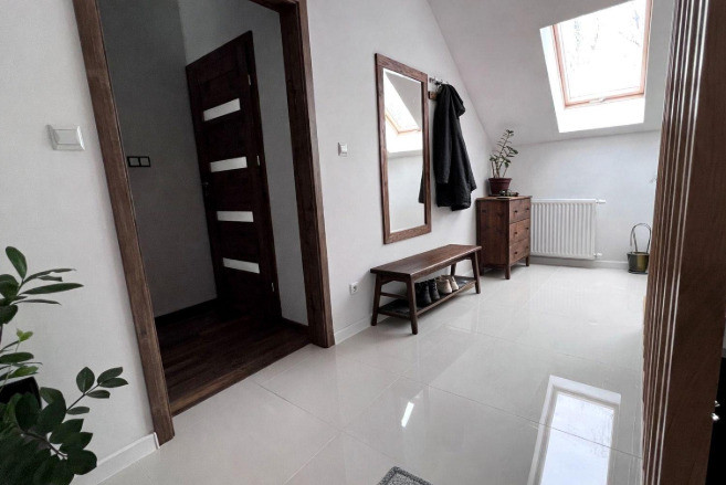Apartment in Wieliczka, Osiedle Bogucice - View 4