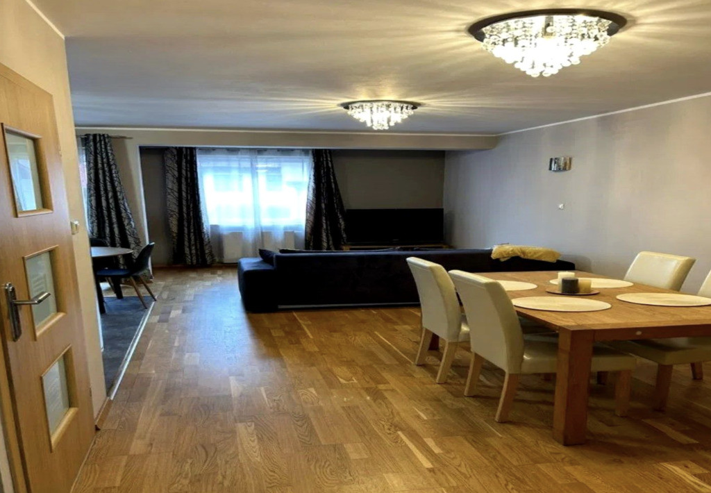 Mieszkanie – Kraków, Bronowice - Widok 2