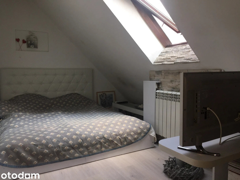 Mieszkanie – Kraków, Podgórze - Widok 3