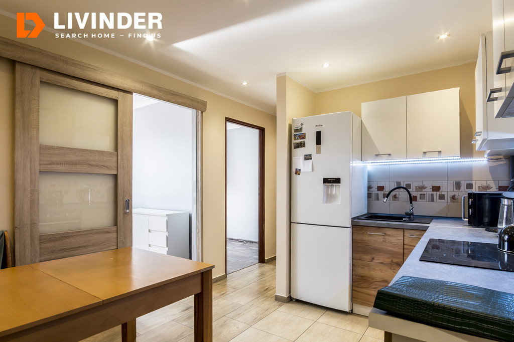 Apartment in Kraków, Nowa Huta - View 5