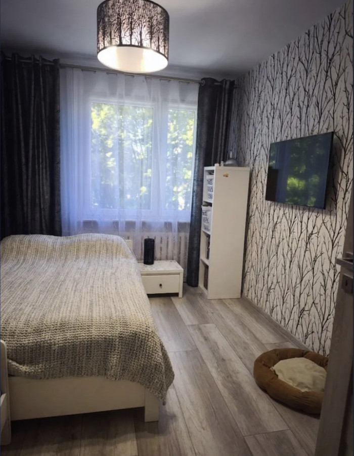 Mieszkanie – Kraków, Ruszcza, Czyżyny - Widok 4