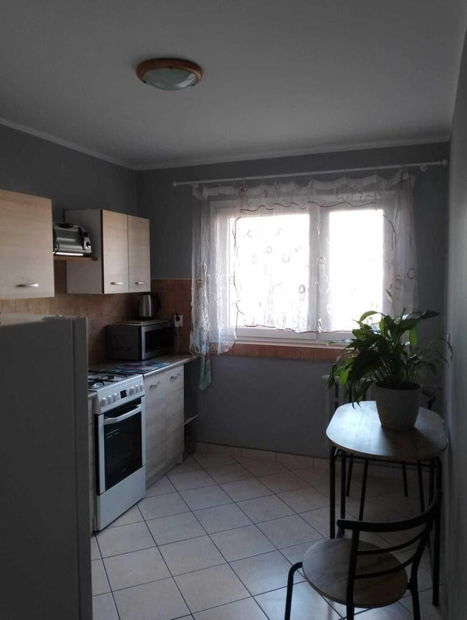 Apartment in Kraków, Podgórze - Widok 5