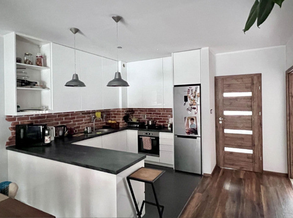 3-стаен апартамент, 73 m²