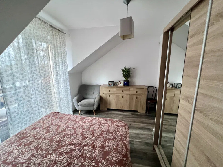 Apartment in Wieliczka, Osiedle Bogucice - View 5