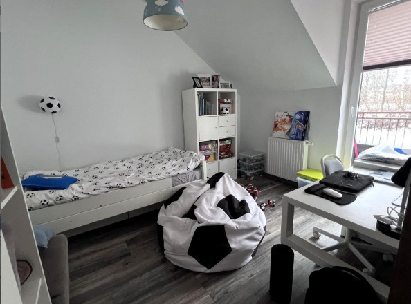 Apartment in Wieliczka, Osiedle Bogucice - More