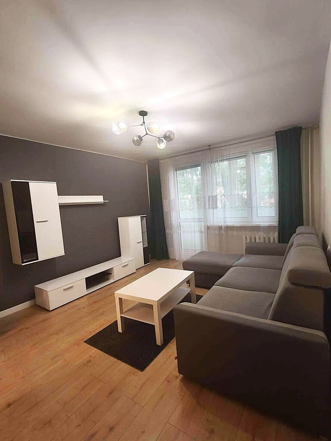 Mieszkanie – Kraków, Osiedle Na Stoku, Wzgórza Krzesławickie - Widok 2