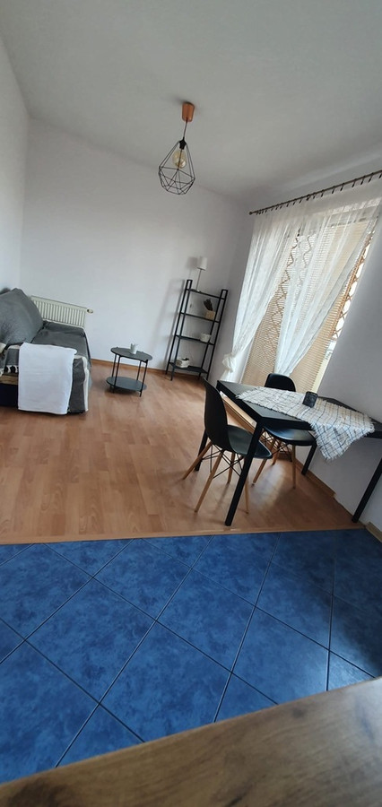 Mieszkanie – Kraków, Gajszcza, Krowodrza - Widok 3