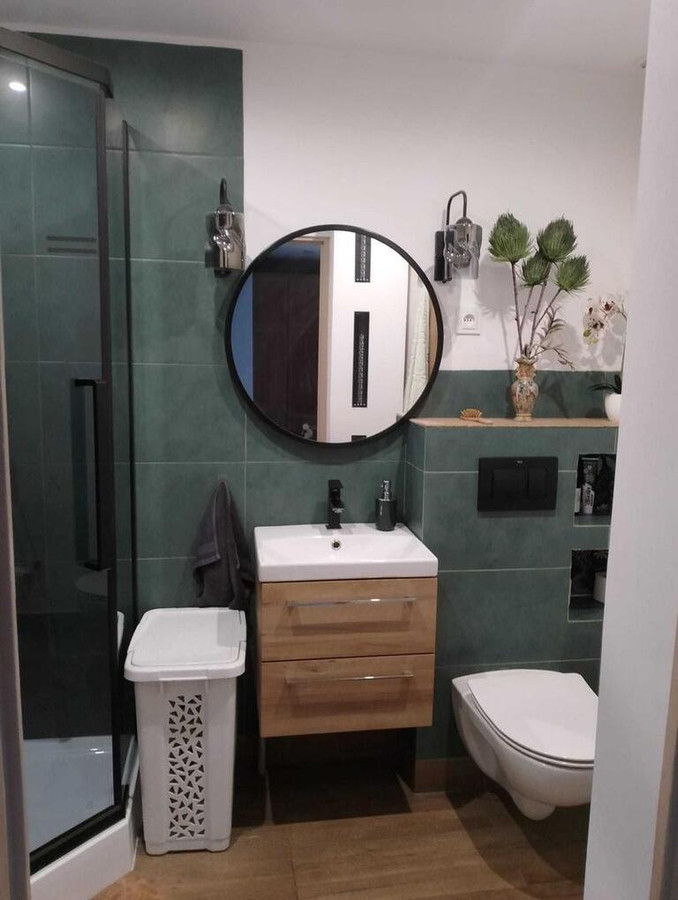 Apartment in Kraków, Podgórze - Widok 3