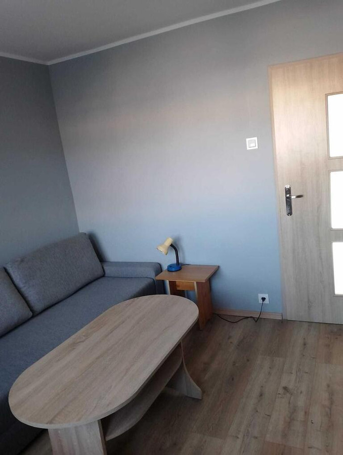 Apartment in Kraków, Podgórze - Więcej