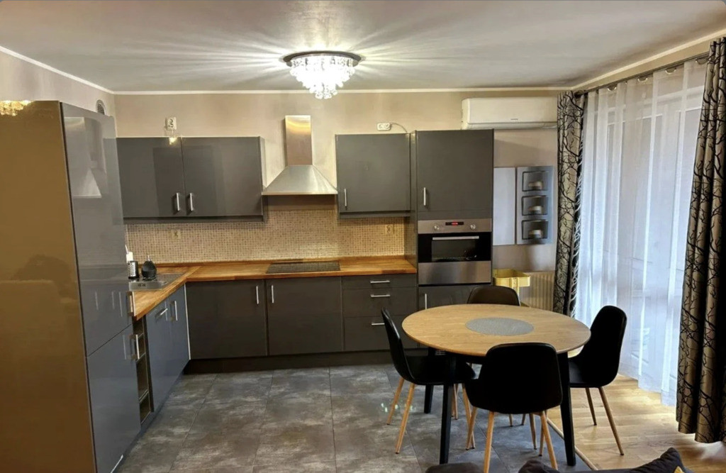 Mieszkanie – Kraków, Bronowice - Widok 3