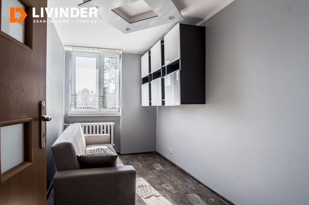 Apartment in Kraków, Nowa Huta - View 3