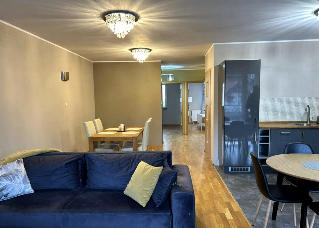 Mieszkanie – Kraków, Bronowice - Widok 4