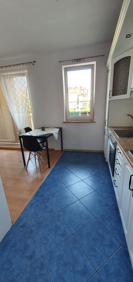 Mieszkanie – Kraków, Gajszcza, Krowodrza - Widok 5