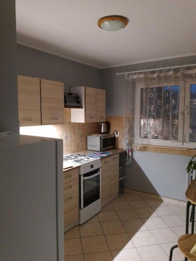 Apartment in Kraków, Podgórze - Widok 2