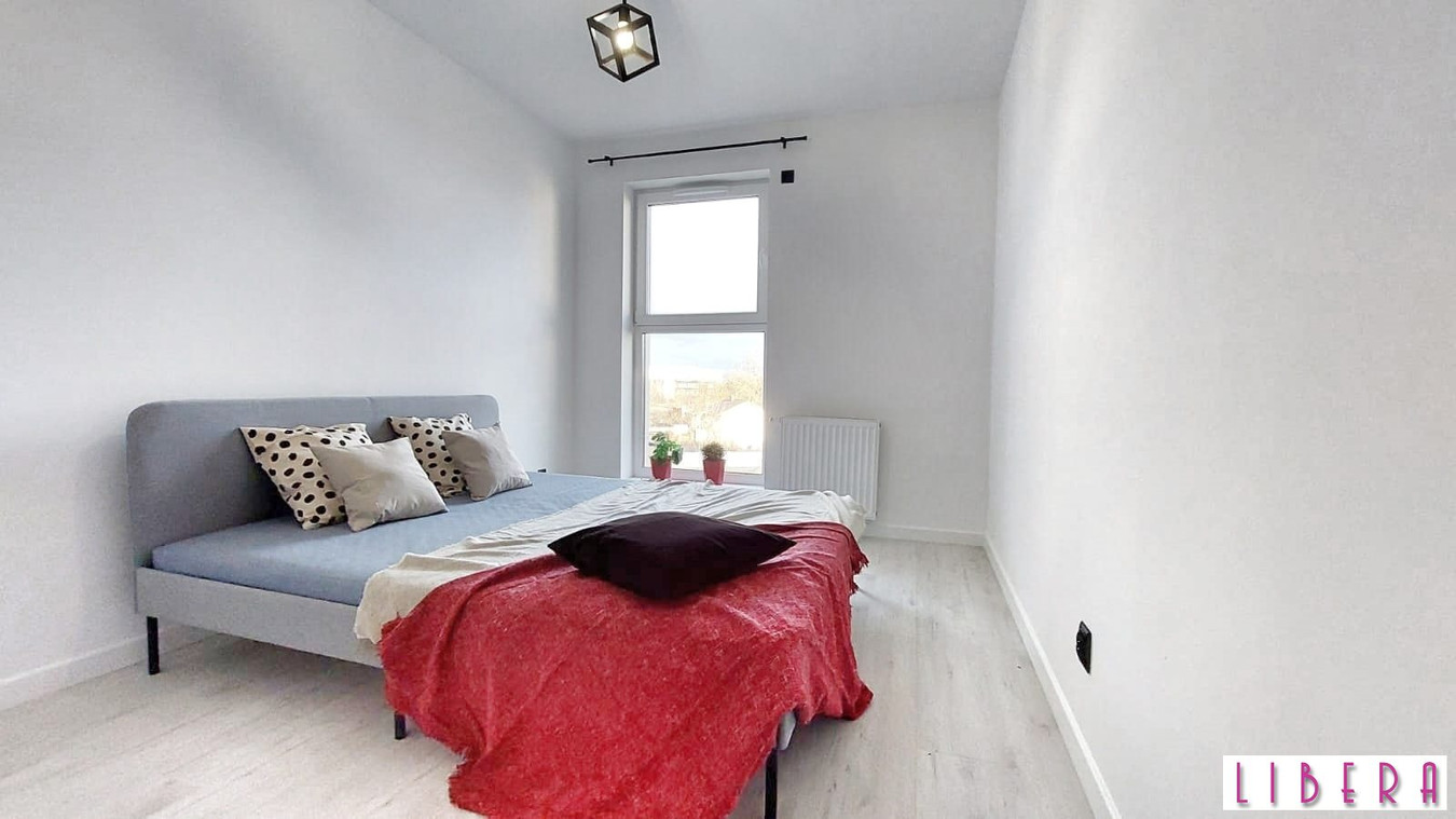 Tylko u nas! kameralny apartament, Fordon