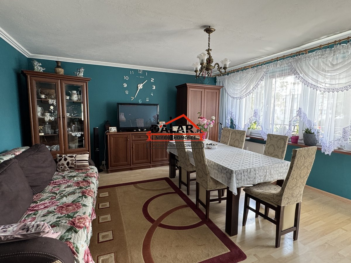 Mieszkanie – Góra Kalwaria, Linin - Widok 3