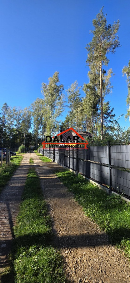 NAJTAŃSZA DZIAŁKA BUDOWLANA - Widok 5