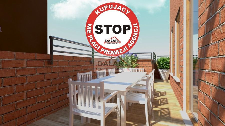 Apartament z widokiem na panoramę miasta
